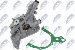 Αντλία Λαδιού Opel Astra G Convertible 2001-2005 1.8l Convertible Opel Astra G Estate 1998-2004 1.8l Estate Opel Astra G Saloon 1998-2009 1.8l Sedan