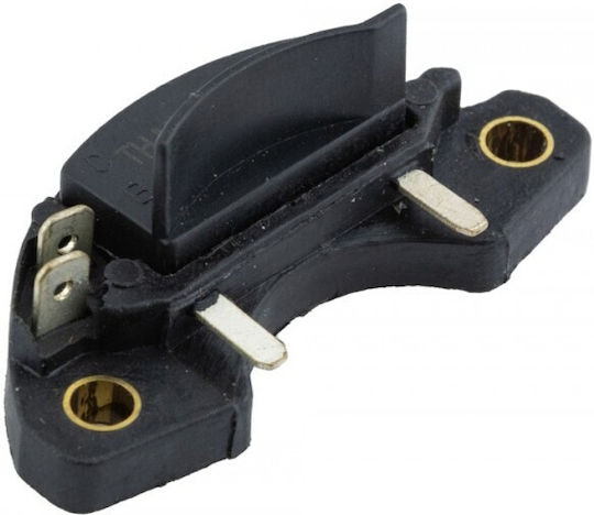 Ignition System Relay Device Mazda 323 F V 1994-1998 1.5l Hatchback Mazda 323 F Vi 1998-2004 1.5l Hatchback Mazda 323 Iii 1985-1991 1.6l Sedan