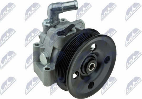 Υδραυλ Αντλία Σύστ Διεύθυνσης Ford Transit Bus 2006-2014 2.2l Bus Ford Transit Platform Chassis 2006-2014 2.2l Van Ford Transit V363 Bus 2013-0 2.2l Bus