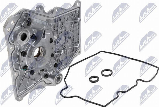 Oil Pump Fiat 500X 2014-0 1.6L SUV Mini Mini 2001-2006 1.6L Hatchback Mini Mini 2001-2006 1.4L Hatchback