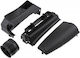 Εκτροπέας Αέρα Κινητήρας Vw Caddy Iii Box Body Mpv 2004-2015 1.9l Van Vw Caddy Iii Box Body Mpv 2004-2015 1.4l Van Vw Caddy Iii Box Body Mpv 2004-2015 2.0l Van
