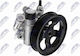 Υδραυλ Αντλία Σύστ Διεύθυνσης Toyota Corolla Estate 2001-2008 1.8l Estate Toyota Corolla Saloon 2000-2008 1.8l Sedan