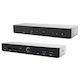 i-tec i-tec Thunderbolt 4 Dockingstation mit PowerDelivery (PD) Grau