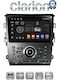 Clarion Car Audio System for Ford Mondeo 2014 Bluetooth USB WiFi GPS Apple CarPlay Android Auto
