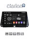 Clarion Sistem Audio Auto Pentru Lexus NX 2014 2016 Bluetooth USB Wi-Fi GPS Apple CarPlay Android Auto