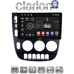 Clarion Ηχοσύστημα για Mercedes-Benz ML 1998 > 2002 με Bluetooth, USB & GPS Clarion Ηχοσύστημα για Mercedes-Benz ML 1998 > 2002 με Bluetooth, USB & GPS