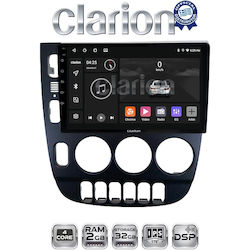 Clarion Ηχοσύστημα για Mercedes-Benz ML 1998 > 2002 με Bluetooth, USB & GPS Clarion Ηχοσύστημα για Mercedes-Benz ML 1998 > 2002 με Bluetooth, USB & GPS