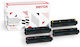 Xerox Value CMYK Genuine Multipack Laser Printer Toner Yellow/Cyan/Magenta/Black 4pcs