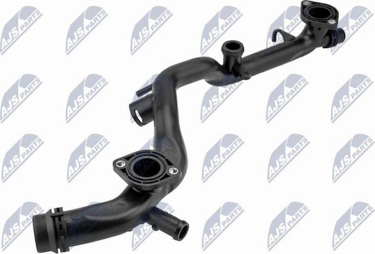 Маркуч За Охлаждаща Течност Audi A4 B8 2007-2016 3.0l Седан Audi A4 B8 Avant 2007-2015 3.0l Комби Audi A5 2007-2017 3.0l Купе