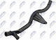 Σωλήνας Ψυγείου Audi A1 2010-2018 2.0l Hatchback Audi A1 2010-2018 1.8l Hatchback Audi A1 Sportback 2011-2018 1.8l Hatchback