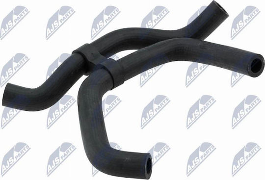 Маркуч Радиатор Audi A3 1996-2006 1.8l Hatchback Vw Bora I 1998-2013 1.6l Sedan Vw Bora I 1998-2013 1.8l Sedan