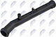 Маркуч За Охлаждаща Течност Seat Altea 2004-0 1.4l Mpv Seat Altea Xl 2006-0 1.4l Mpv VW Bora I 1998-2013 1.6l Sedan