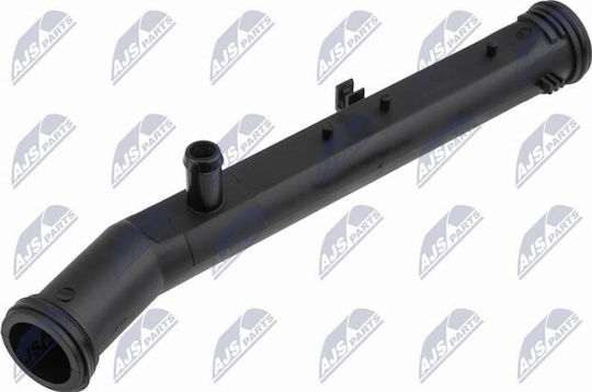 Маркуч За Охлаждаща Течност Seat Altea 2004-0 1.4l Mpv Seat Altea Xl 2006-0 1.4l Mpv VW Bora I 1998-2013 1.6l Sedan