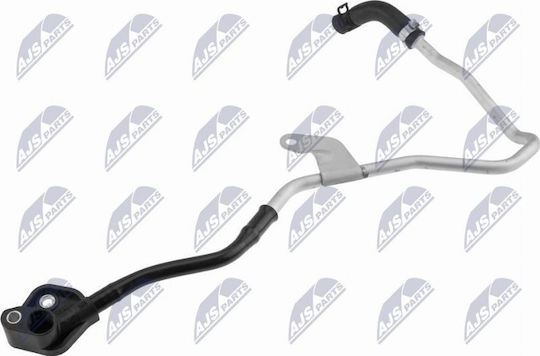 Маслен Турбо Маркуч Mercedes-Benz GL-Class 2012-2015 4.7L SUV Mercedes-Benz GLE 2015-2018 4.7L SUV Mercedes-Benz GLE Coupe 2015-2019 4.7L SUV