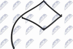 Ελαστ Σωλ Καύσιμο Διαφεύγει Peugeot 206 Hatchback 1998-2012 1.4l Hatchback Peugeot 206 Sw 2002-0 1.4l Estate Peugeot 307 2000-2012 1.4l Hatchback