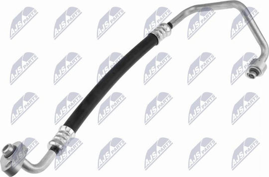 NTY Auto-Motorkragen für Ford Focus C-max 2003-2007 1.6l Mpv Ford Focus Ii 2004-2013 1.4l Hatchback Ford Focus Ii 2004-2013 1.6l Hatchback