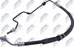Хидравличен Маркуч Система Управление Honda Accord Хечбек 2009-0 3.5l Хечбек Honda Accord Viii 2007-0 3.5l Седан Honda Accord Viii 2008-0 2.4l Седан
