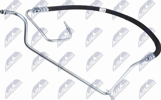 Υδραυλ Σωληνάκι Σύστ Διεύθυνσης Ford Mondeo Iii 2000-2007 1.8l Hatchback Ford Mondeo Iii 2000-2007 2.0l Hatchback Ford Mondeo Iii Saloon 2000-2007 2.0l Sedan