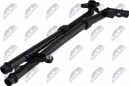 Маркуч За Охладителна Течност Mercedes-Benz C-Class 2007-2015 1.8l Седан Mercedes-Benz C-Class Coupe 2011-0 1.8l Купе Mercedes-Benz C-Class T-Model 2007-2014 1.8l Комби