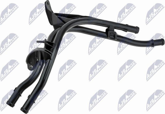 Coolant Hose Audi A3 2003-2013 1.8l Hatchback Audi A3 Convertible 2008-2013 1.8l Convertible Audi A3 Sportback 2004-2015 2.0l Hatchback