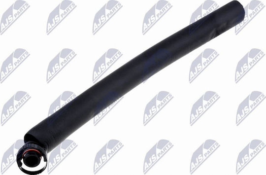 Elast Hose Crankcase Breather Bmw 3 1997-2005 2.8l Sedan Bmw 3 1997-2005 3.0l Sedan Bmw 3 1997-2005 2.2l Sedan