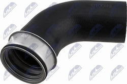 Еластичен Маркуч Въздух Турбо Mini Mini 2005-2014 1.6l Хечбек Mini Mini Clubman 2006-2015 1.6l Комби Mini Mini Convertible 2007-2015 1.6l Кабриолет