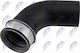 Air Turbo Hose Mini Mini 2005-2014 1.6l Hatchback Mini Mini Clubman 2006-2015 1.6l Estate Mini Mini Convertible 2007-2015 1.6l Convertible
