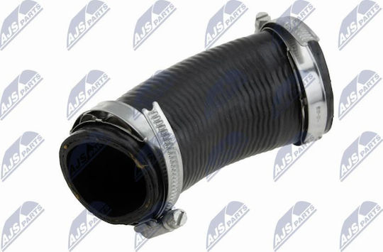 NTY Auto-Motorkragen Luftansaugung Für Ford C-Max II 2010-2019 1.6l MPV Ford C-Max II Van 2010-2019 1.6l Van Ford Focus III 2010-2020 1.6l Hatchback