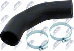 Ελαστ Σωλ Αέρα Υπερπλήρωσης Volvo S60 Ii 2010-2019 3.0l Sedan Volvo V60 I 2010-2018 3.0l Estate Volvo Xc60 I Suv 2008-2017 3.0l Suv