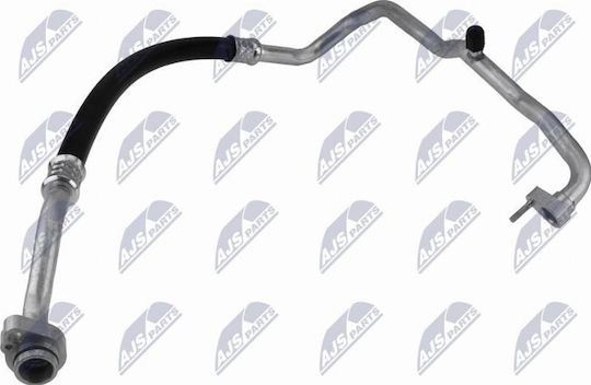 Агровод Високо Ниско Налягане Система Климатик Seat Ateca 2016-0 1.5l SUV Seat Ateca 2016-0 1.6l SUV Seat Ateca 2016-0 1.4l SUV