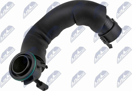 Elastic Crankcase Breather Hose Bmw 1 2011-2019 2.0l Hatchback Bmw 1 2011-0 2.0l Hatchback Bmw 2 Convertible 2014-2021 2.0l Convertible