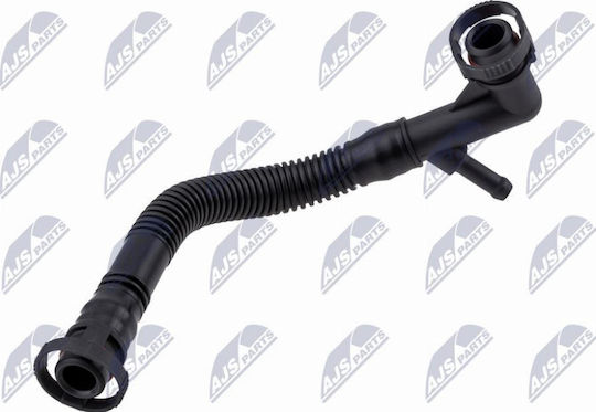 Ελαστ Σωλ Αναπνοή Στροφαλοθάλαμου Bmw 3 1997-2005 2.0l Sedan Bmw 3 1997-2005 2.5l Sedan Bmw 3 1997-2005 2.8l Sedan