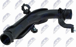 Ελαστ Σωλ Αέρα Υπερπλήρωσης Audi A3 2003-2013 2.0l Hatchback Audi A3 2003-2013 1.6l Hatchback Audi A3 Convertible 2008-2013 1.6l Convertible
