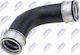 Еластичен Маркуч Въздух Турбо Seat Cordoba 2002-2009 1.6l Седан Seat Cordoba 2002-2009 1.9l Седан Seat Cordoba 2002-2009 1.4l Седан