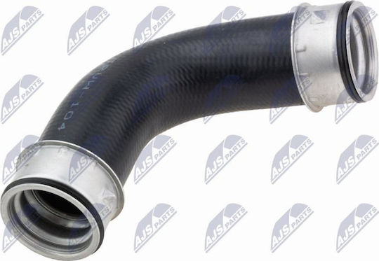 Еластичен Маркуч Въздух Турбо Seat Cordoba 2002-2009 1.6l Седан Seat Cordoba 2002-2009 1.9l Седан Seat Cordoba 2002-2009 1.4l Седан