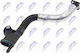 Еластичен Маркуч Вентилация Картера Audi A3 Sportback 2004-2015 2.0l Хечбек VW Beetle 2011-2019 2.0l Хечбек VW Beetle Кабриолет 2011-2019 2.0l Кабриолет