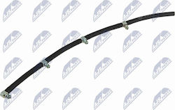 Ελαστ Σωλ Καύσιμο Διαφεύγει Opel Combo Box Body Mpv 2012-0 1.3l Van Opel Combo Tour 2012-0 1.3l Mpv Alfa Romeo Mito 2008-2018 1.3l Hatchback