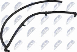 Elast Scurgere Combustibil Peugeot 206 Hatchback 1998-2012 2.0l Hatchback Peugeot 206 Sw 2002-0 2.0l Break Peugeot 207 2006-2015 2.0l Hatchback