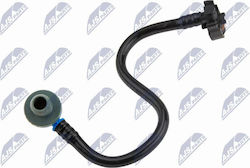 Αγωγός Υποπίεσης Σερβόφρενο Renault Clio Iv 2012-0 0.9l Hatchback Renault Clio Iv 2012-0 1.2l Hatchback Renault Clio Iv 2012-0 1.6l Hatchback
