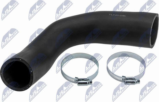 Еластичен Маркуч Въздух Турбина Nissan Qashqai Qashqai +2 I 2006-2014 2.0l SUV Nissan Qashqai Qashqai +2 I Van 2006-2014 2.0l SUV