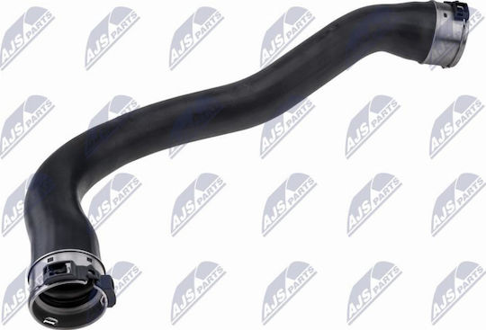 Еластичен Маркуч Въздух Турбо Nissan Nv300 Kombi 2016-0 1.6l Bus Nissan Nv300 Platform Chassis 2016-0 1.6l Van Nissan Nv300 Van 2016-0 1.6l Van
