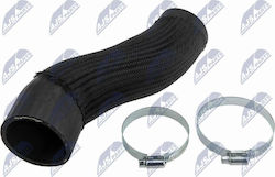 Ελαστ Σωλ Αέρα Υπερπλήρωσης Kia Sorento I 2002-2011 2.5l Suv