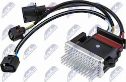 Audi A4 Allroad B8 2009-2016 3.0l Kombi Kühlerlüfterrelais-Widerstand für Kühlerlüfter Audi A4 Allroad B8 2009-2016 2.0l Kombi Kühlerlüfterrelais-Widerstand für Kühlerlüfter Audi A4 B8 2007-2016 3.0l Limousine