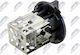 Fan Resistor Interior Space Peugeot 307 2000-2012 1.4l Hatchback Peugeot 307 2000-2012 2.0l Hatchback Peugeot 307 2000-2012 1.6l Hatchback
