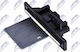 Αντίσταση Βεντιλατέρ Εσωτ Χώρου Nissan Navara 1997-0 2.5l Pickup