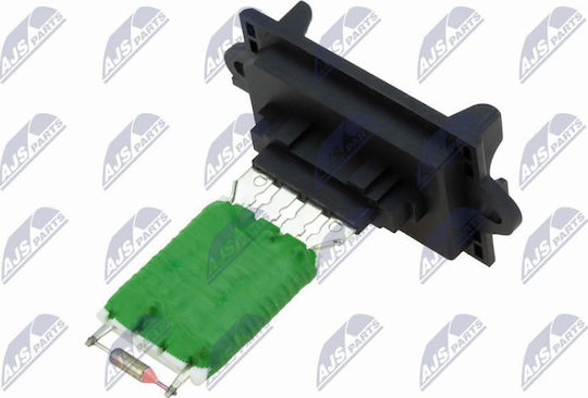 Αντίσταση Βεντιλατέρ Εσωτ Χώρου Citroën C5 I 2001-2005 2.2l Hatchback Citroën C5 I 2001-2005 3.0l Hatchback Citroën C5 I 2001-2005 2.0l Hatchback