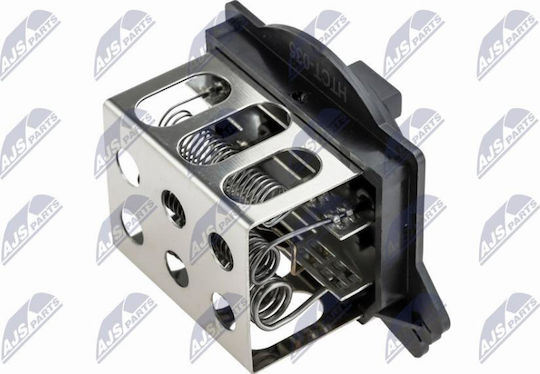 Element De Încălzire Ventilator Interior Peugeot 306 1993-2003 1.1l Sedan Peugeot 306 1993-2003 2.0l Sedan Peugeot 306 1993-2003 1.9l Sedan
