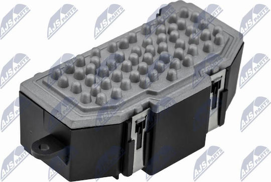 Fan Resistor Interior Audi A4 Allroad B8 2009-2016 3.0l Estate Audi A4 Allroad B8 2009-2016 2.0l Estate Audi A4 B8 2007-2016 1.8l Sedan