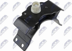 Engine Mount Toyota Land Cruiser Prado 2002-2010 2.7l Suv Toyota Land Cruiser Prado 2002-2010 3.0l Suv Toyota Land Cruiser Prado 2009-0 3.0l Suv