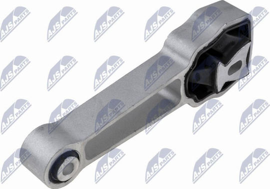 Engine Mount Land Rover Range Rover Evoque 2011-2019 2.0l Suv Land Rover Range Rover Evoque Convertible 2015-2019 2.0l Convertible Land Rover Range Rover Evoque Van 2011-2019 2.0l Suv